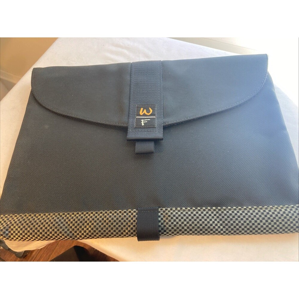 Waterfield Designs SF Bags Padded Laptop Tablet Sleeve Case Computer Bag NEW